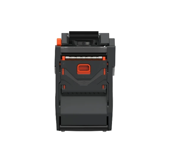 Barcode Label Printer Industrial - UROVO K388 El Tipi Barkod Yazıcısı