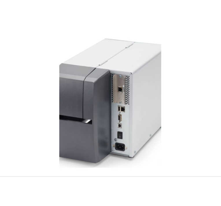 Thermal Label Printer 4 Inch 300Dpi - Yüksek Kaliteli Zebra ZT231 Endüstriyel Termal