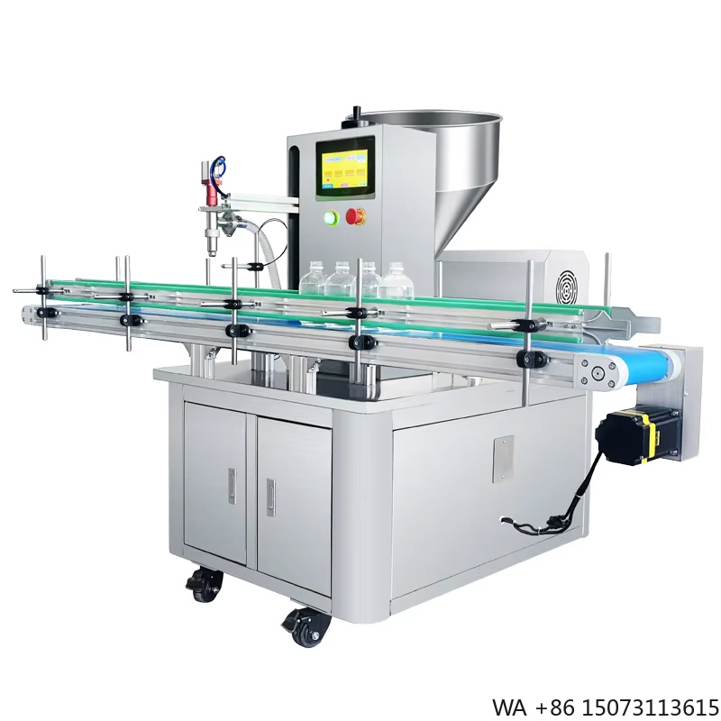 Vacuum Sealer Chamber Commercial - Bal, Fıstık Ezmesi, Çikolata, Zeytinyağı, Yoğurt,