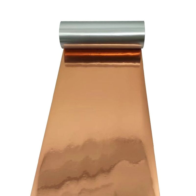 Thermal Transfer Ribbon 110Mm - Antik Altın Varaklı Şerit 30-110mm Antik