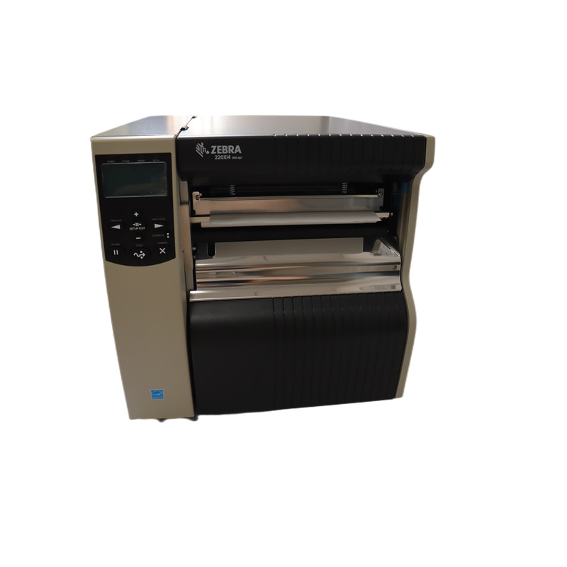 Label Printer 6 Inch Industrial - Yüksek Kaliteli Ürün Endüstriyel Barkod Yazıcısı