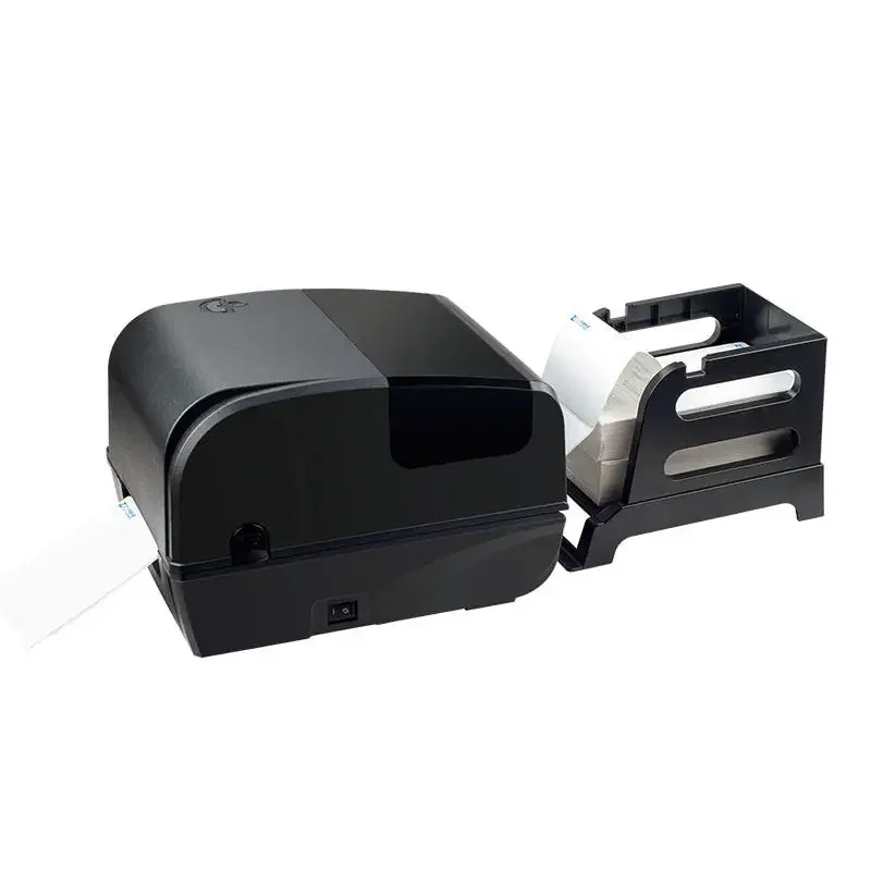 Thermal Label Printer 4 Inch 300Dpi - 4 inç 203/300dpi Endüstriyel ucuz irsaliye