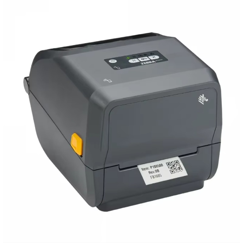 Thermal Label Printer 4 Inch 300Dpi - USB ZD421 300dpi 4 İnç Masaüstü