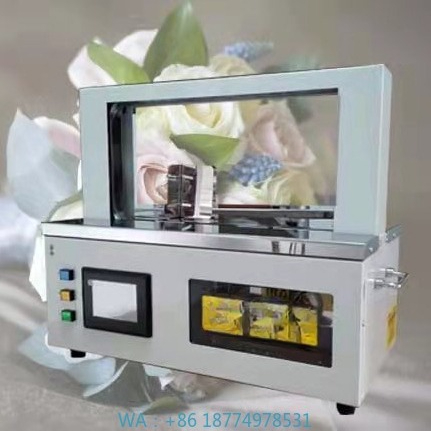 Strapping Machine Pp Band - Paketleme Malzemesi Bantlama Makinesi Otomatik Bant