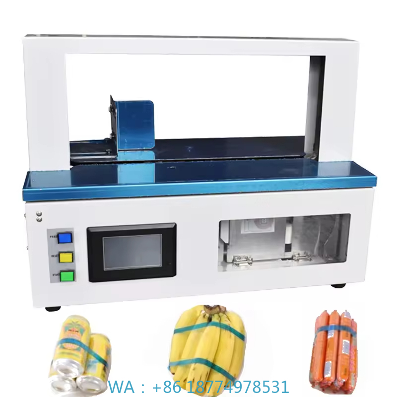 Strapping Machine Pp Band - Emtia Bankası Para Banknotları Para Çekirdeği