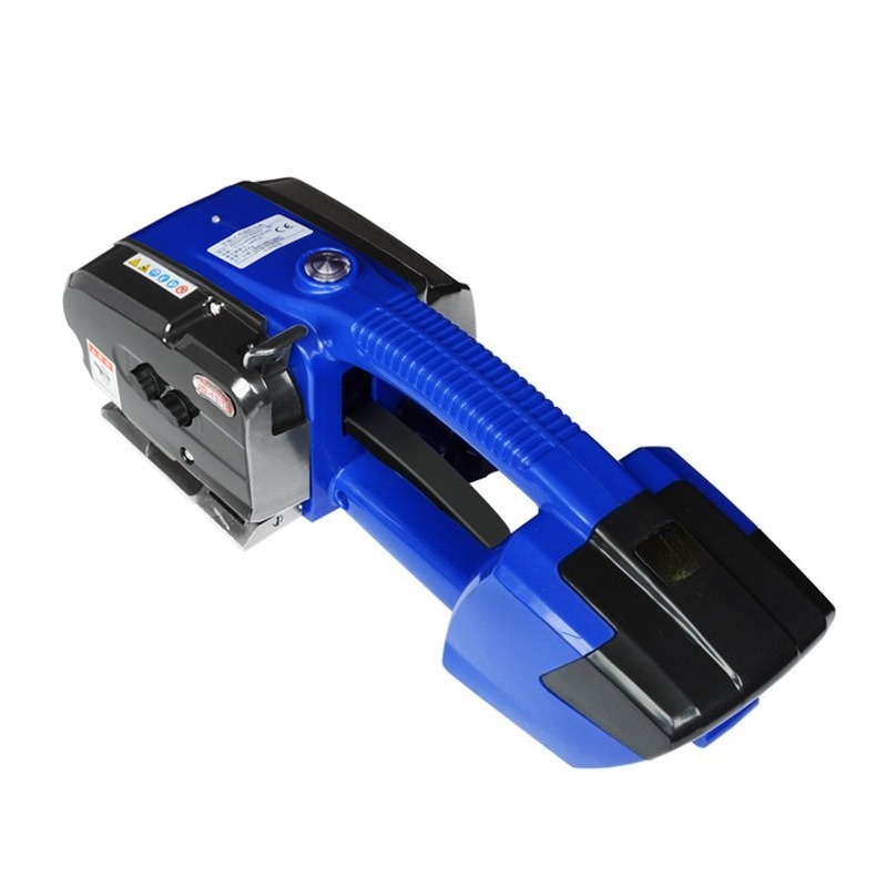 Strapping Machine Pp Band - Ağır Hizmet Tipi El Tipi Elektrikli