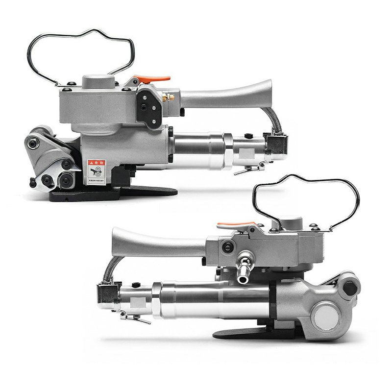 Taşınabilir A19 A25 PET Bantla - Strapping Machine Pp Band incelemesi ve fiyatı
