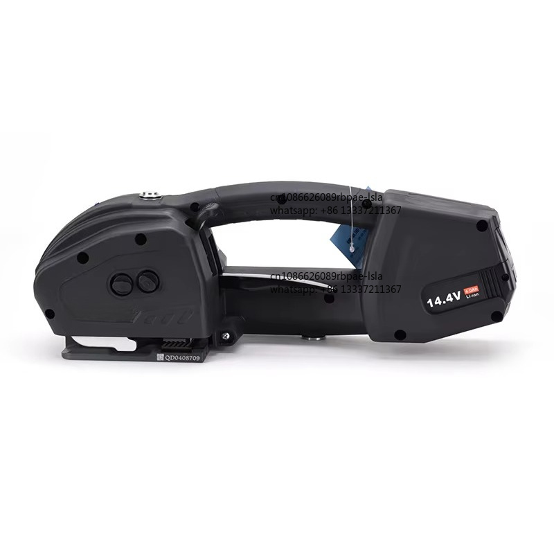 K1 16 mm Yarı Otomatik, El Tip - Strapping Machine Pp Band incelemesi ve fiyatı
