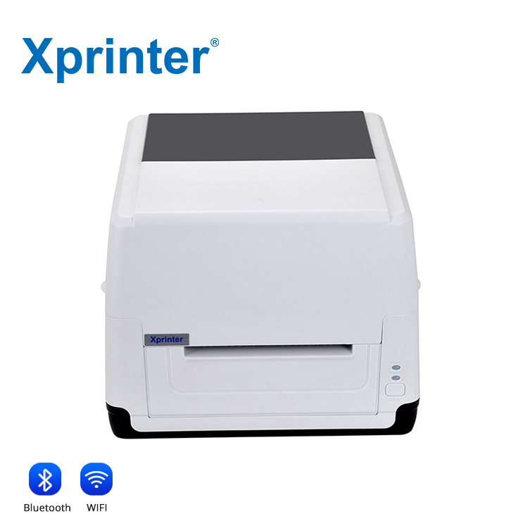 T451E Xprinter 4 İnç 4X6 Direk - Thermal Label Printer 4 Inch 300Dpi incelemesi ve fiyatı
