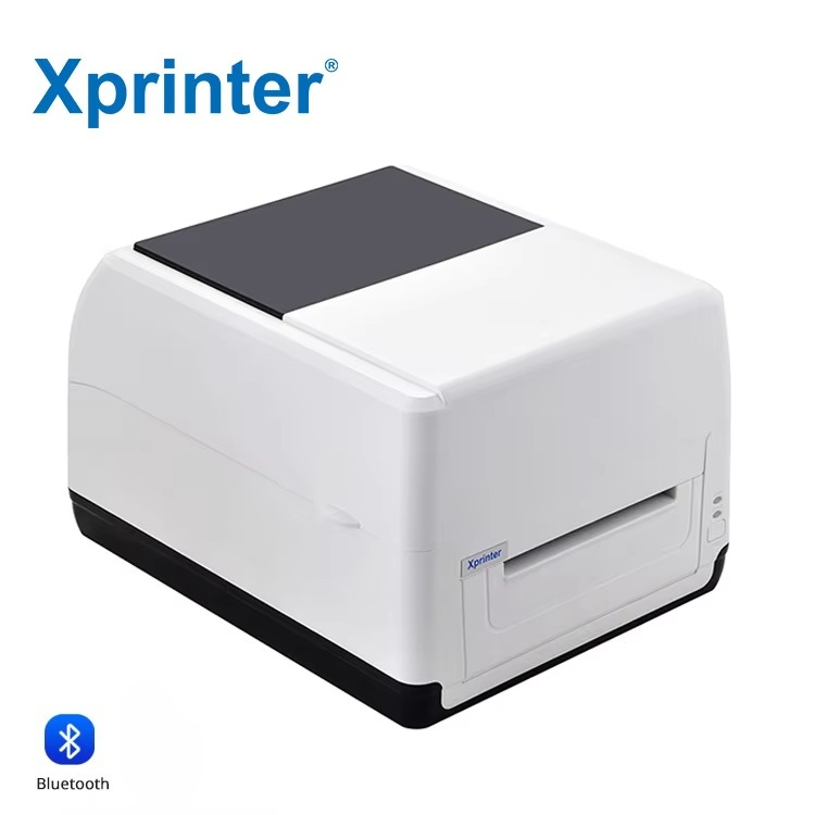 T451E Xprinter 4 İnç 4X6 Direk - Thermal Label Printer 4 Inch 300Dpi incelemesi ve fiyatı