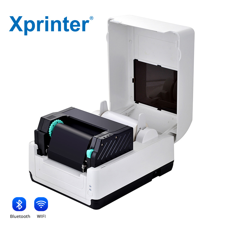 T451E Xprinter 4 İnç 4X6 Direk - Thermal Label Printer 4 Inch 300Dpi incelemesi ve fiyatı