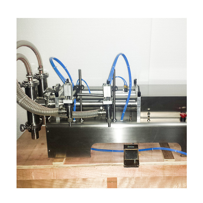 Sıcak Satış Küçük Yarı Otomati - Vacuum Sealer Chamber Commercial incelemesi ve fiyatı