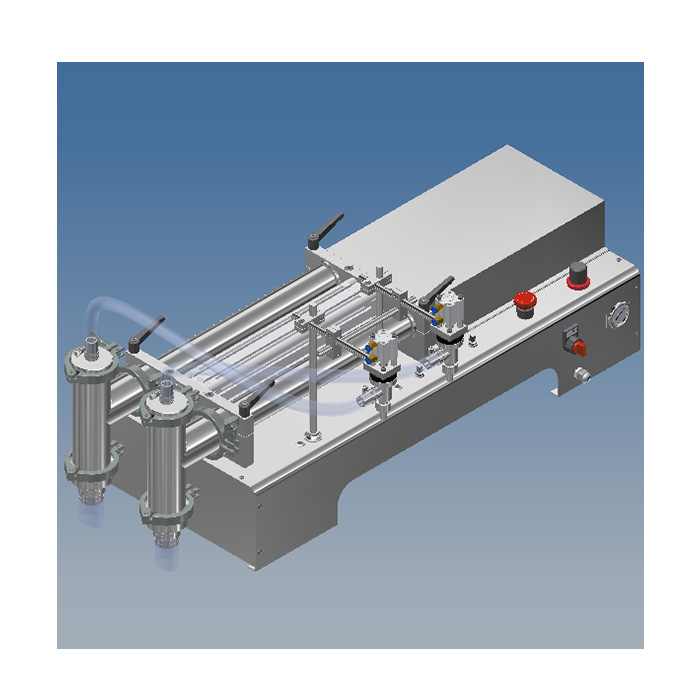 Sıcak Satış Küçük Yarı Otomati - Vacuum Sealer Chamber Commercial incelemesi ve fiyatı