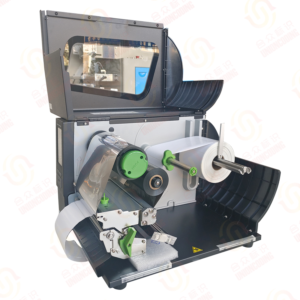 TSC MH361T Endüstriyel Barkod  - Label Printer 6 Inch Industrial incelemesi ve fiyatı
