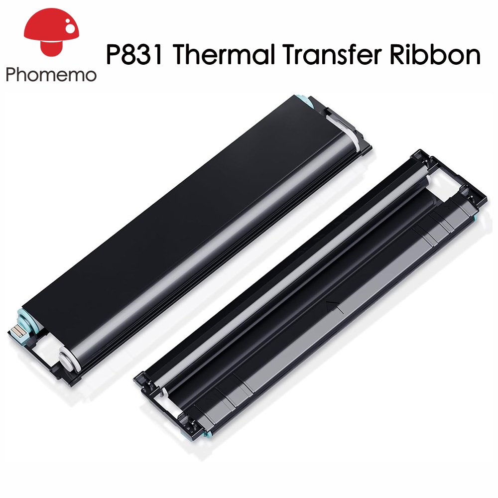 P831 Taşınabilir Sıradan A4 Ka - Barcode Label Printer Industrial incelemesi ve fiyatı