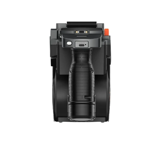 UROVO K388 El Tipi Barkod Yazı - Barcode Label Printer Industrial incelemesi ve fiyatı