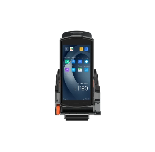 UROVO K388 El Tipi Barkod Yazı - Barcode Label Printer Industrial incelemesi ve fiyatı