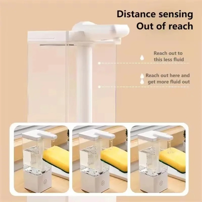 Eller Serbest Şarj Edilebilir  - Label Dispenser Automatic incelemesi ve fiyatı