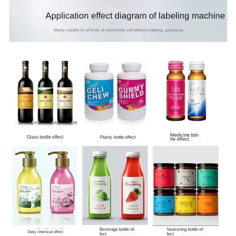 Manuel Masaüstü Etiketleme Apa - Label Applicator Manual incelemesi ve fiyatı