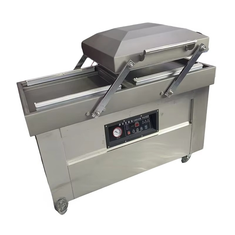 700PD Deniz Ürünleri İşleme Te - Vacuum Sealer Chamber Commercial incelemesi ve fiyatı