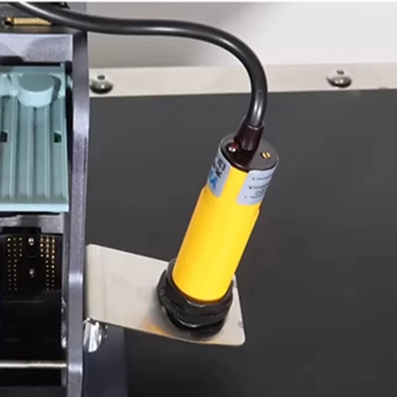 NF Otomatik Mürekkep Püskürtme - Coding Machine Date Printer Inkjet incelemesi ve fiyatı