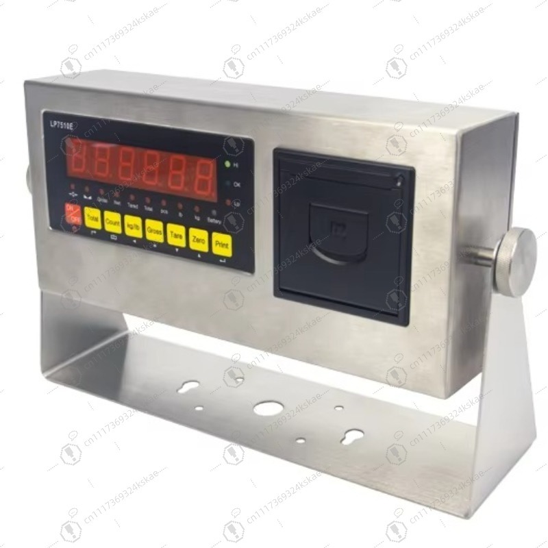 LP7510P Paslanmaz Çelik Dijita - Weighing Scale Label Printer incelemesi ve fiyatı