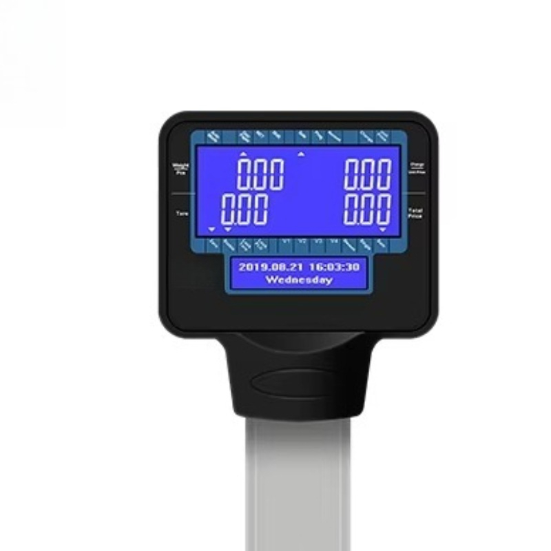 Elektronik 30kg Tartı Yapışkan - Weighing Scale Label Printer incelemesi ve fiyatı