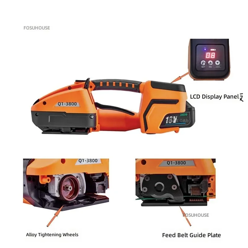 PP PET Bant Depo Ambalajlama i - Strapping Machine Pp Band incelemesi ve fiyatı