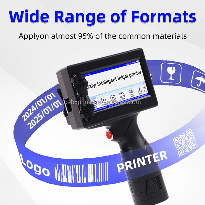 Tarih Logosu Mürekkep Püskürtm - Coding Machine Date Printer Inkjet incelemesi ve fiyatı
