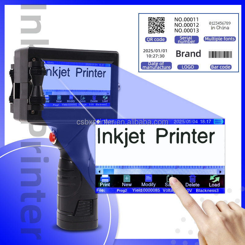 Tarih Logosu Mürekkep Püskürtm - Coding Machine Date Printer Inkjet incelemesi ve fiyatı