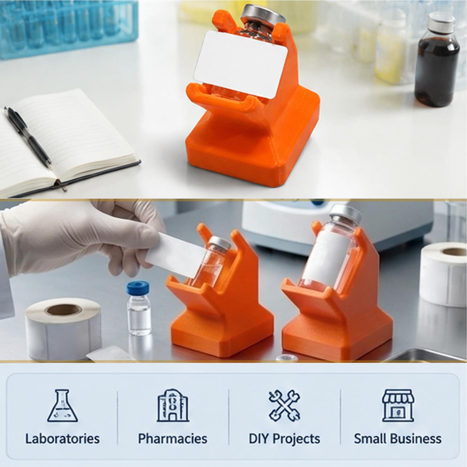 Peptit Şişesi Etiketleme Apara - Label Applicator Manual incelemesi ve fiyatı