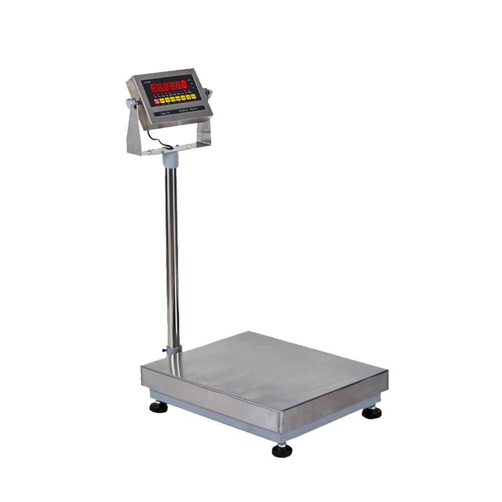 Locosc 100kg 150kg Endüstriyel - Weighing Scale Label Printer incelemesi ve fiyatı
