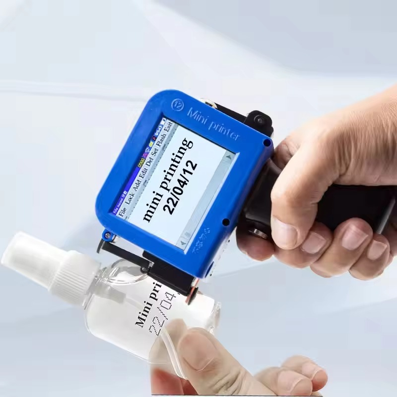 Mini El Tipi Son Kullanma Tari - Coding Machine Date Printer Inkjet incelemesi ve fiyatı
