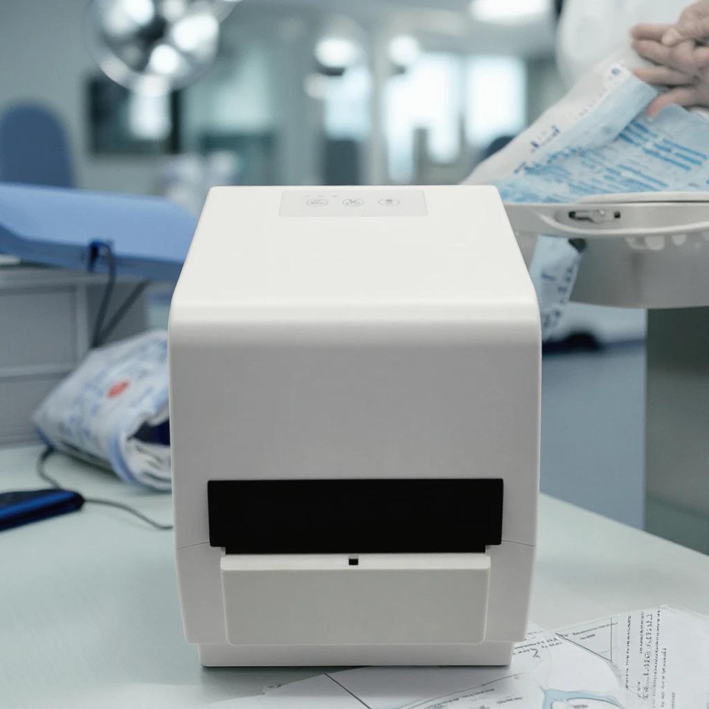 2026 Termal Etiket Yazıcıları, - Thermal Transfer Ribbon 110Mm incelemesi ve fiyatı