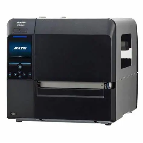 SATO CL6NX/CL6NX Plus Endüstri - Label Printer 6 Inch Industrial incelemesi ve fiyatı