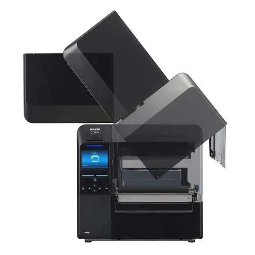 SATO CL6NX/CL6NX Plus Endüstri - Label Printer 6 Inch Industrial incelemesi ve fiyatı