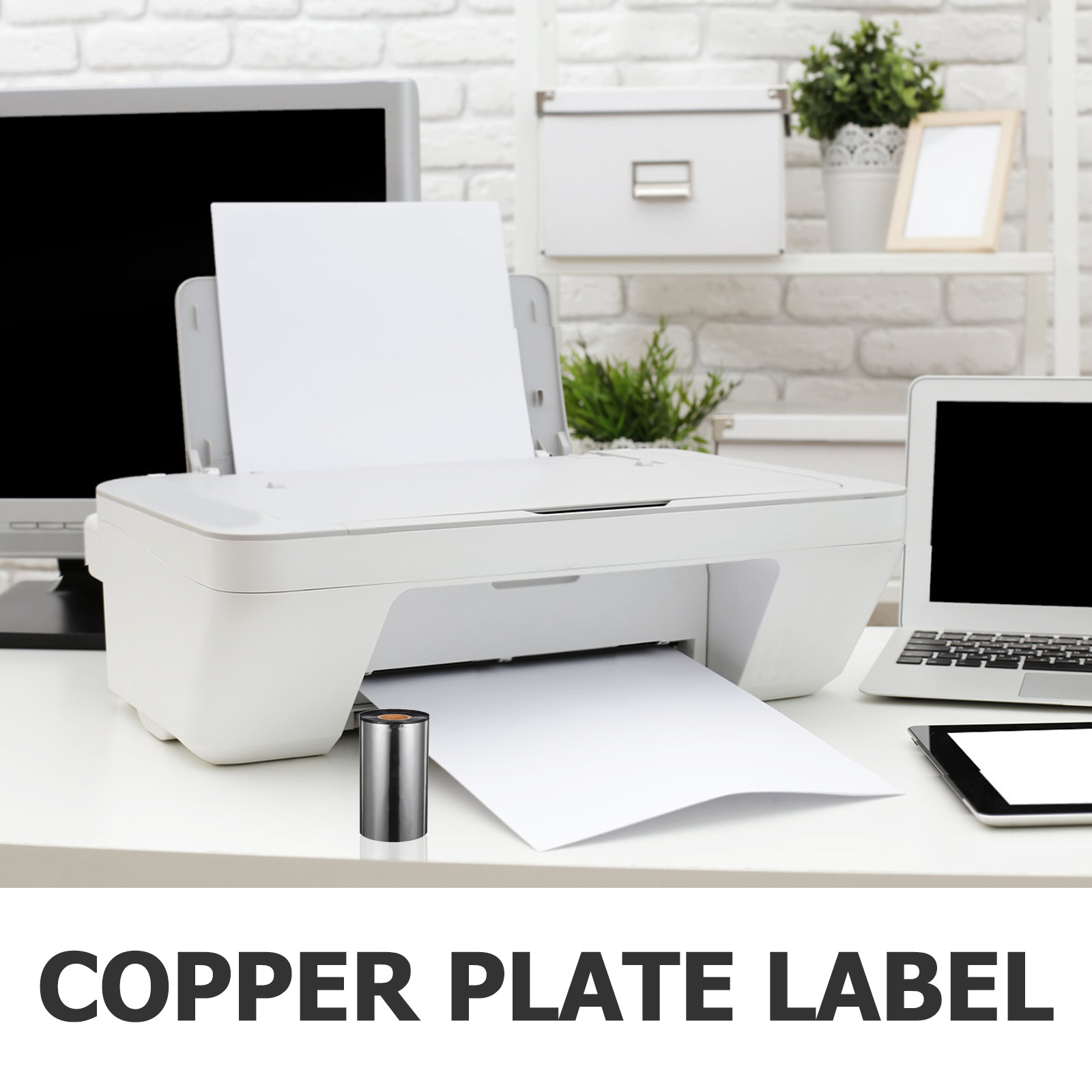 Termal Etiket Yazıcıları için  - Barcode Label Printer Industrial incelemesi ve fiyatı