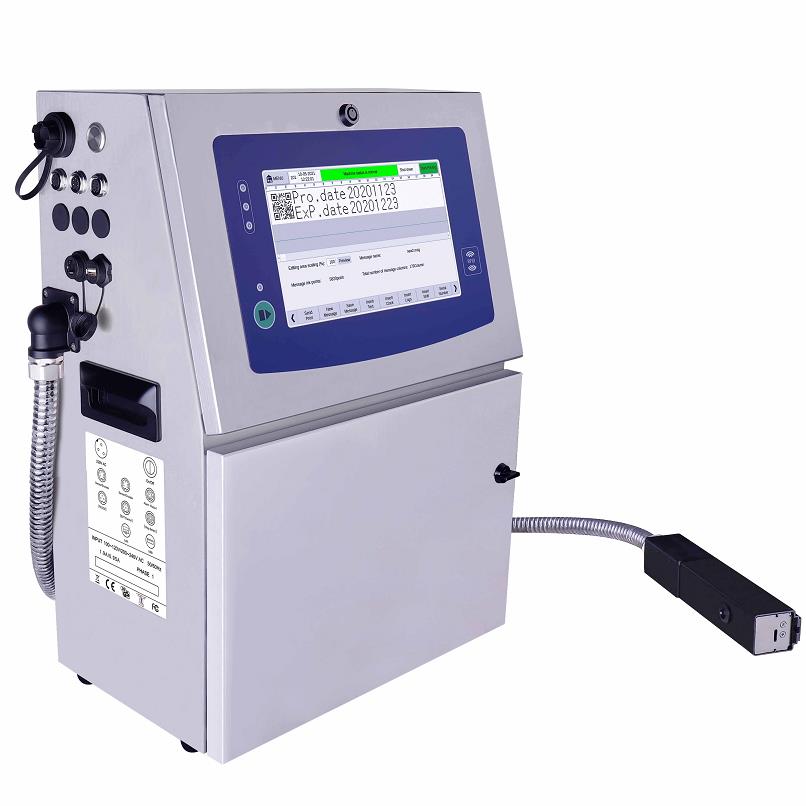 Mutlaka Satın Alınmalı DOCOD O - Coding Machine Date Printer Inkjet incelemesi ve fiyatı