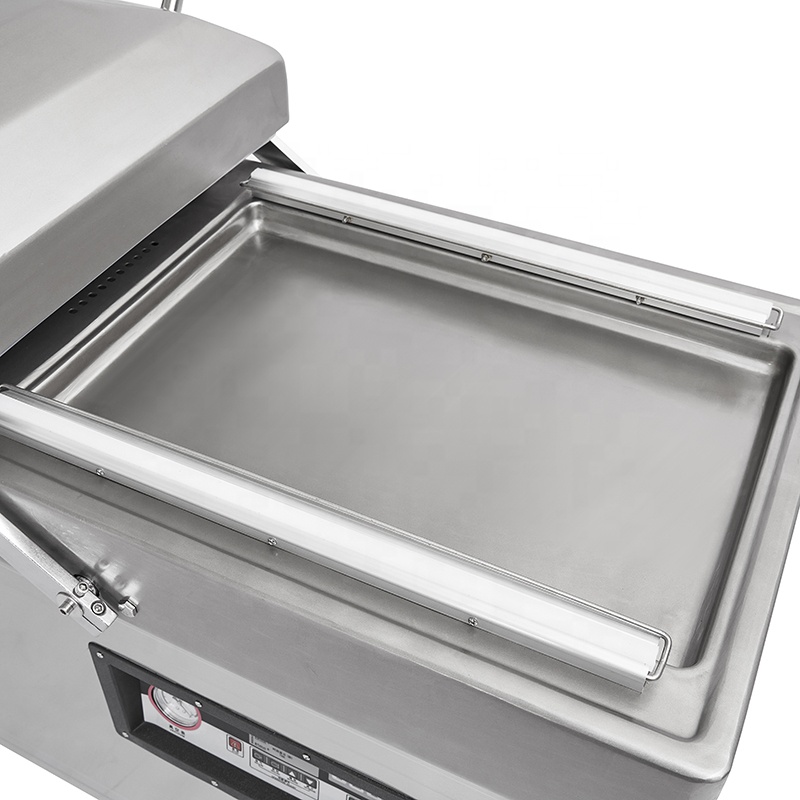 Dz-500_2sa Derin Tip Çift Bölm - Vacuum Sealer Chamber Commercial incelemesi ve fiyatı
