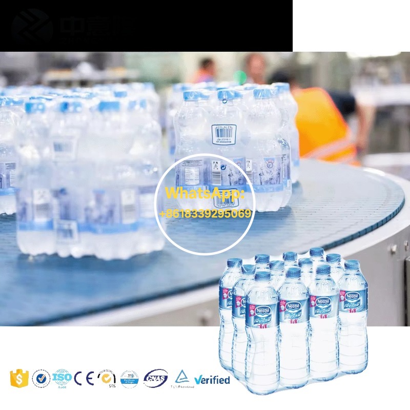 Fabrika Fiyatlı Otomatik PVC/P - Shrink Wrap Machine Heat Tunnel incelemesi ve fiyatı