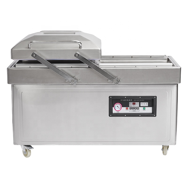Fubei DZ-600/2SA Derin Tip Çif - Vacuum Sealer Chamber Commercial incelemesi ve fiyatı