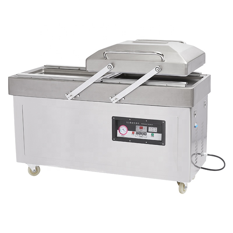 Fubei DZ-600/2SA Derin Tip Çif - Vacuum Sealer Chamber Commercial incelemesi ve fiyatı