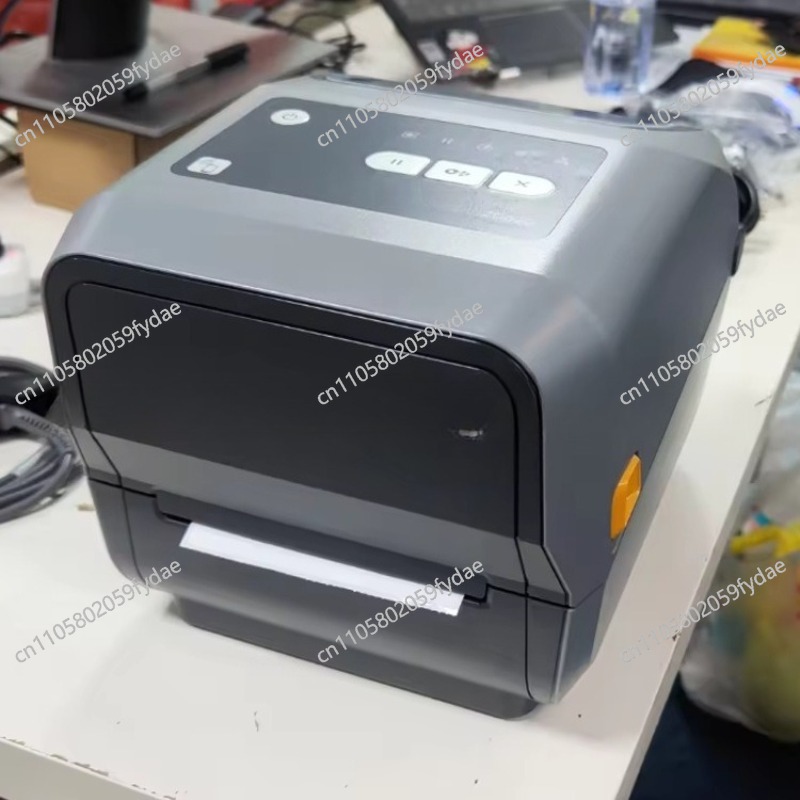 Masaüstü Termal Transfer Barko - Thermal Label Printer 4 Inch 300Dpi incelemesi ve fiyatı