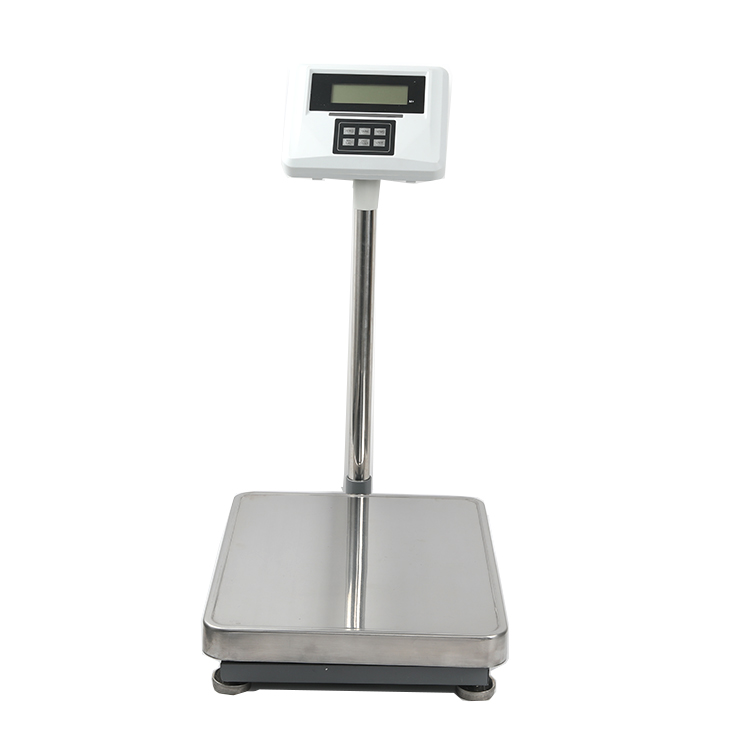 200 kg Endüstriyel Üstten Yükl - Weighing Scale Label Printer incelemesi ve fiyatı
