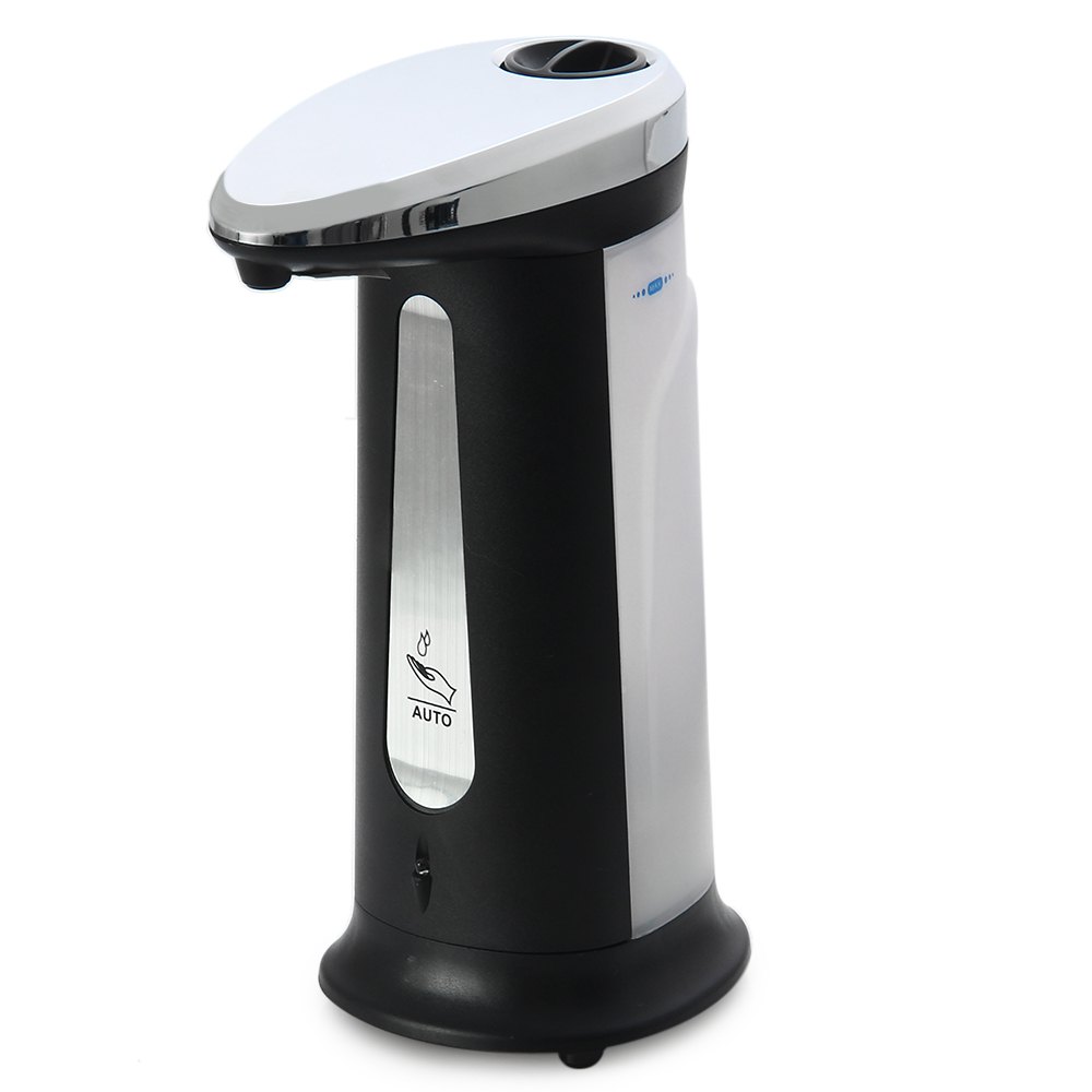 400 ml Sıvı Sabun Dispenseri,  - Label Dispenser Automatic incelemesi ve fiyatı