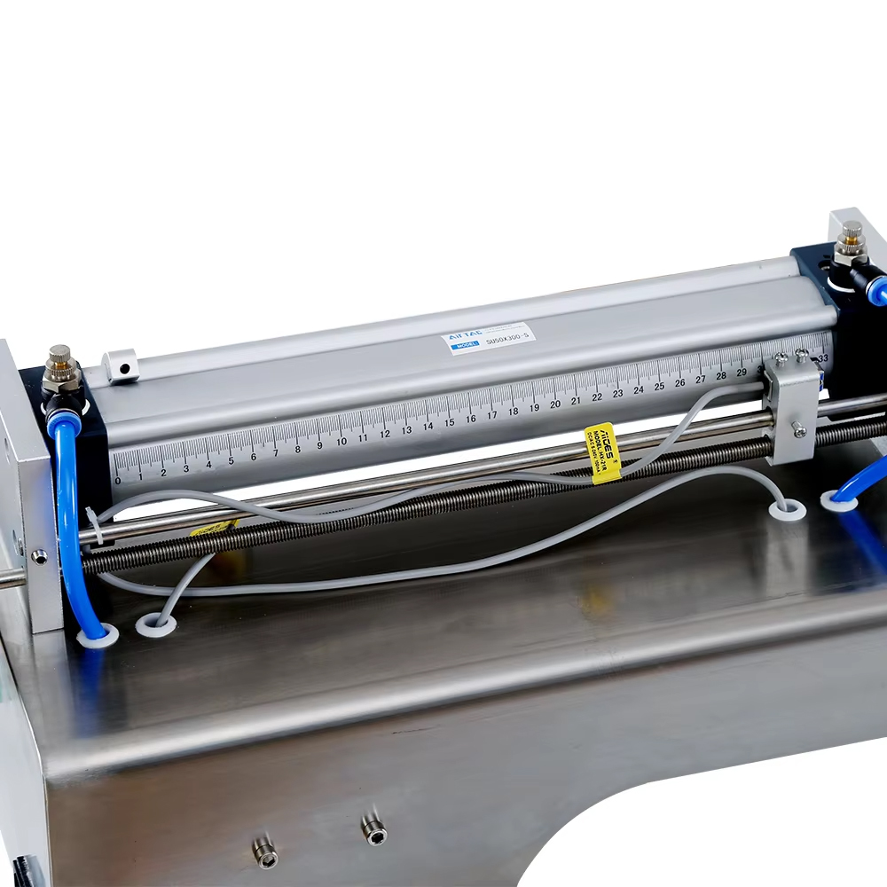 Yarı Otomatik Pistonlu Yüksek  - Vacuum Sealer Chamber Commercial incelemesi ve fiyatı