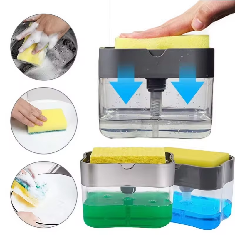 Bulaşık Deterjanı Dağıtıcılı B - Label Dispenser Automatic incelemesi ve fiyatı