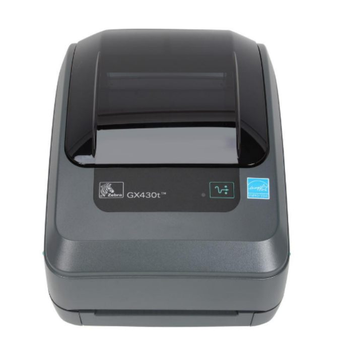 Zebra Etiket Yazıcısı GX430T 3 - Thermal Label Printer 4 Inch 300Dpi incelemesi ve fiyatı