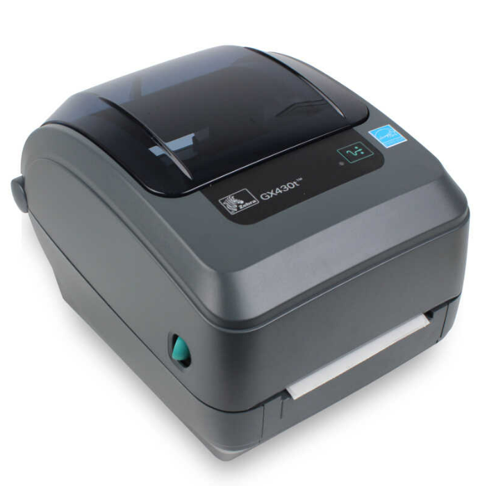 Zebra Etiket Yazıcısı GX430T 3 - Thermal Label Printer 4 Inch 300Dpi incelemesi ve fiyatı
