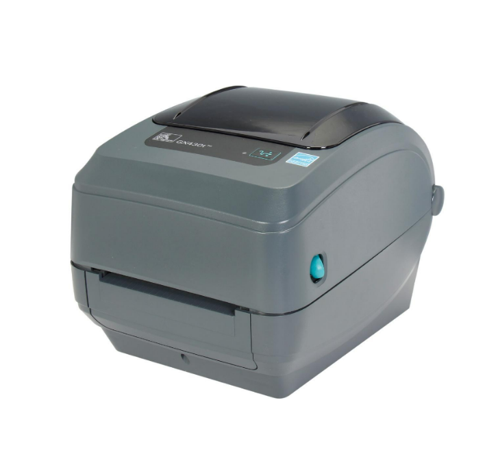 Zebra Etiket Yazıcısı GX430T 3 - Thermal Label Printer 4 Inch 300Dpi incelemesi ve fiyatı